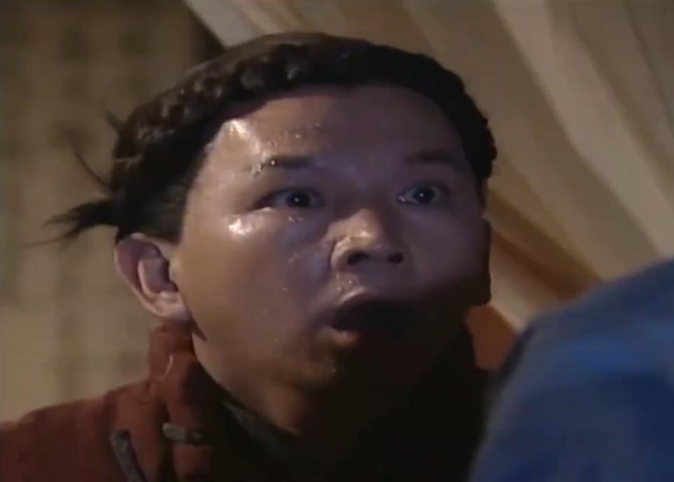 金庸武侠剧演员今昔对比,金庸剧十大让人难以忘怀的角色