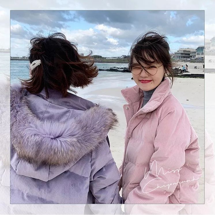 保暖不臃肿的羽绒服,如何选羽绒服不显胖