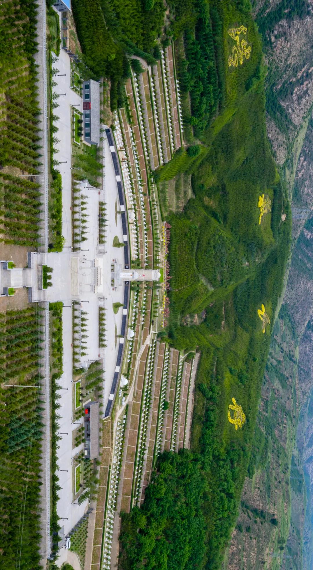 吕梁很富吗,山西吕梁是怎样的城市