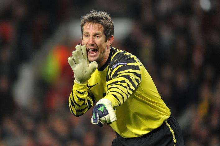 盘点英超历史10位最佳门将：红魔三位门神入选