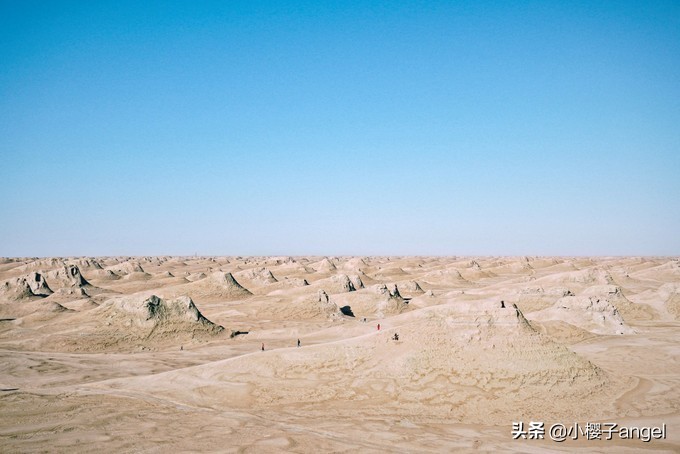 大西北六天五晚攻略,六天五晚的大西北旅行