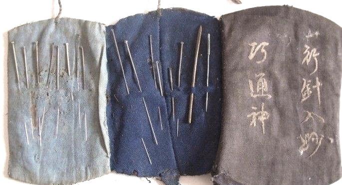 自卫保肺战（六）（医易传奇）