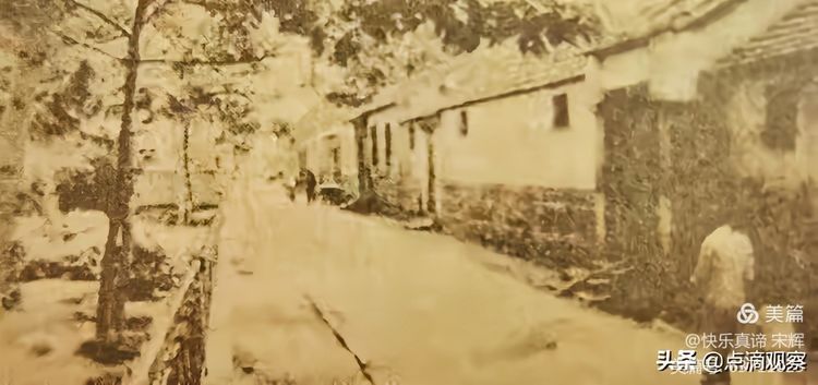 济南老济南记忆馆,百年前的老济南简介