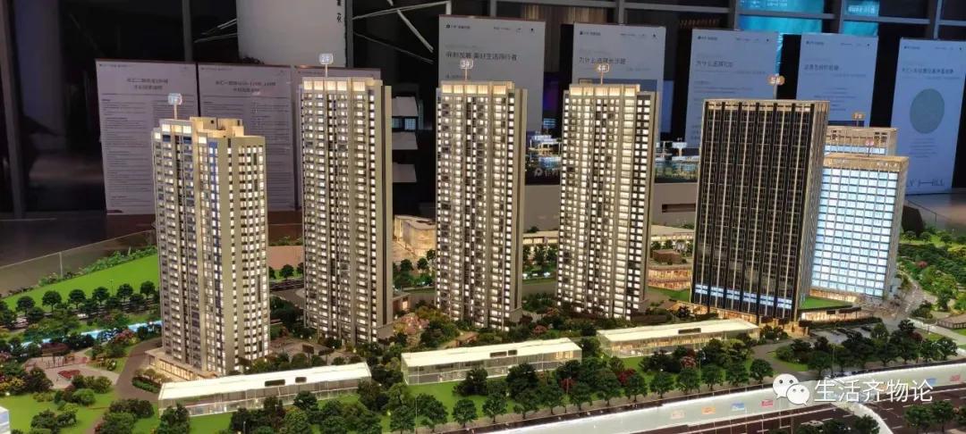 高层30楼的真实感受,高楼层3楼的优缺点