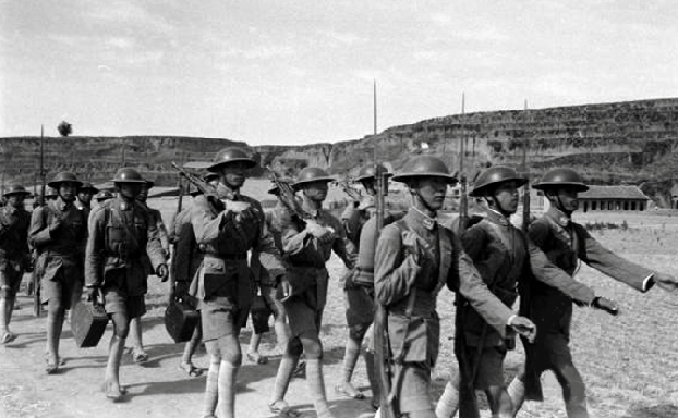 从名门闺秀到普通家庭主妇---旧孟津陈家大小姐的传奇人生