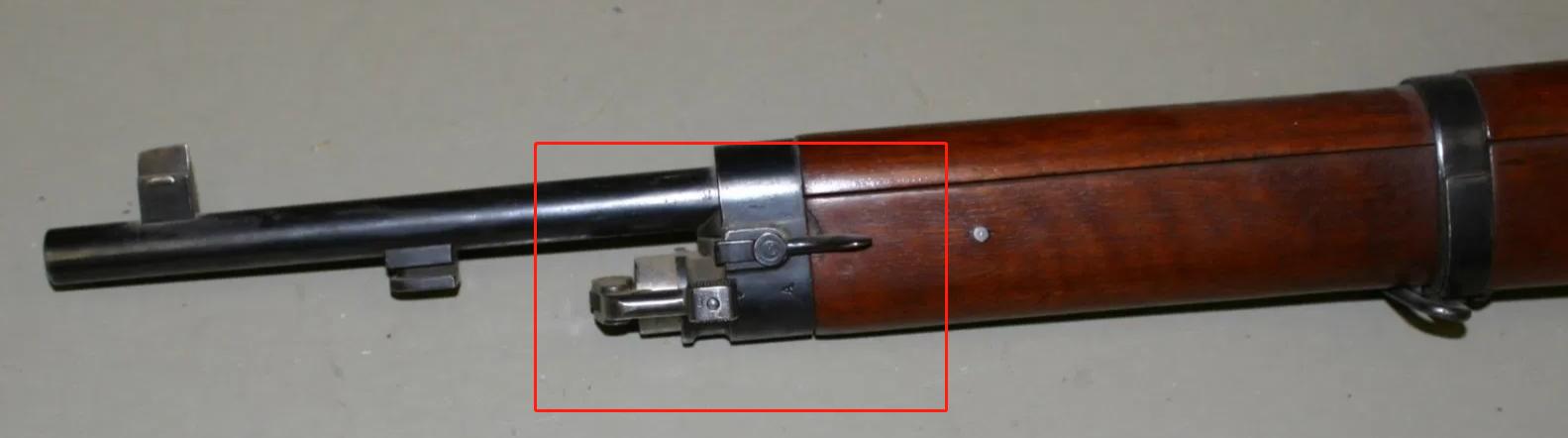 世界第一支全自动步枪,全世界最先进最受欢迎的自动步枪