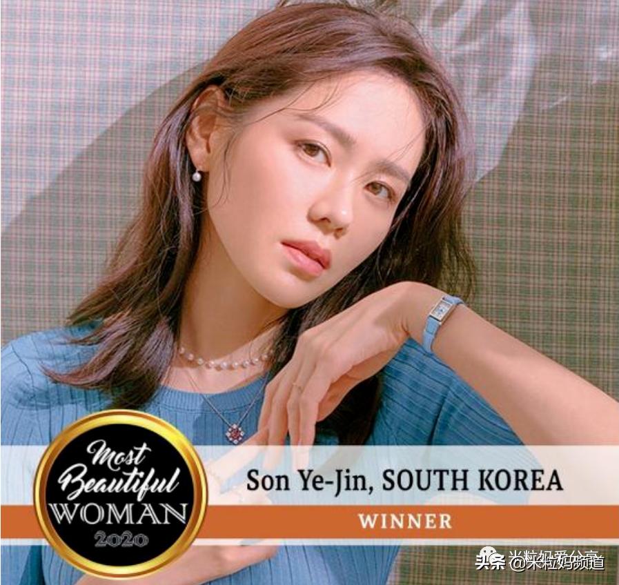 别被孙艺珍骗了,她才不是什么小白兔