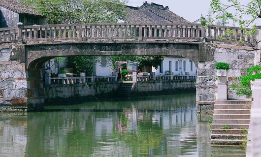 上海宋城免费景点,上海一日游攻略必去景点免费