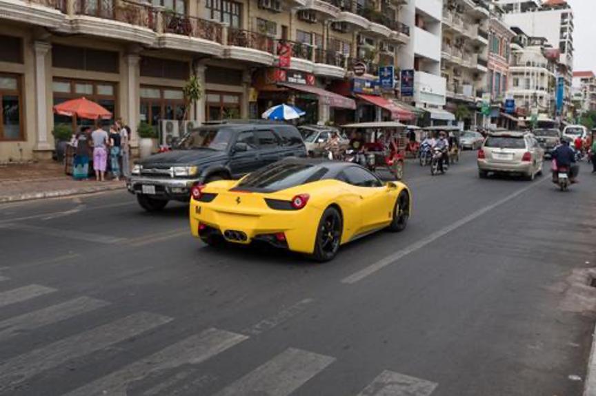 柬埔寨买房租房攻略,柬埔寨买房子什么条件能去