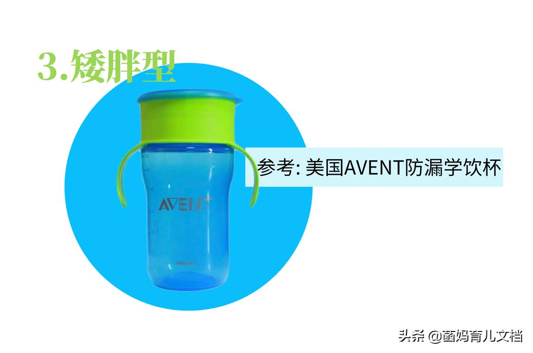 儿童水杯怎么选比较好,儿童水杯材质哪种最安全