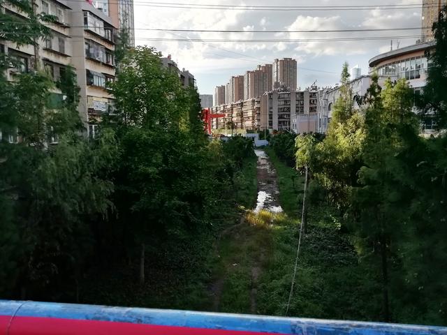 20年后，现在的昆工新迎校区还是你记忆中的那个云南工业大学吗？