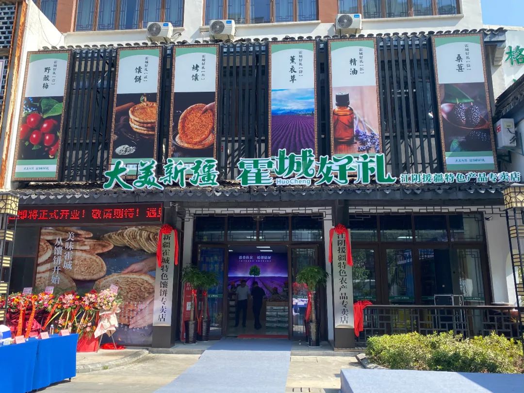 江阴哪边可以买特产,去无锡江阴吃什么