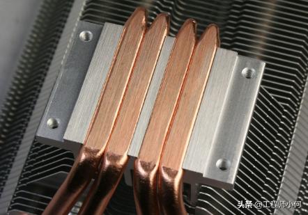 浅谈水冷散热风扇的优缺点,导热能力和散热能力