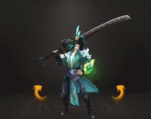 梦三国2装备一览表,梦三国2玩具装备大全