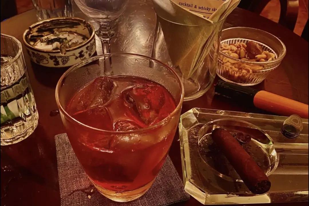 顺德特色清吧,顺德好看的清吧