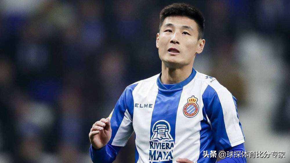 回顾武球王西班牙人生涯10粒进球,武球王进球西班牙人