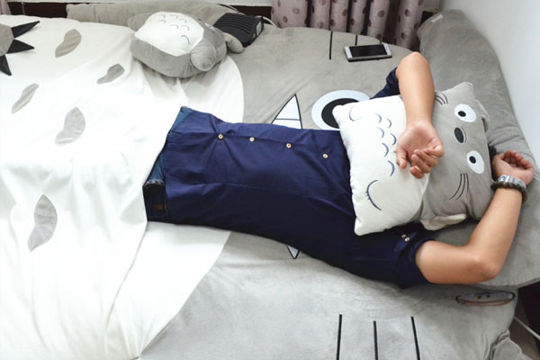 每天拉拉筋对身体有什么好处,每天拉筋会提高柔软性吗