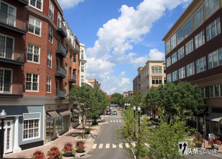 美国各州最适合居住的地方,美国加州适合居住的地