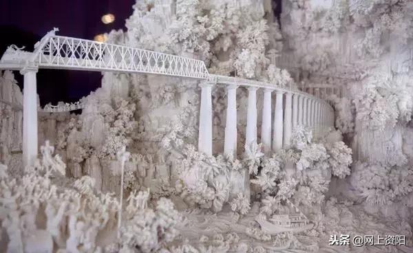 什么是川藏铁路，何以令人生畏又非建不可且必建成？