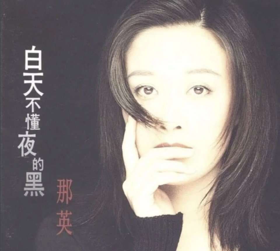 那英疯狂的歌曲大全,那英经典情歌征服