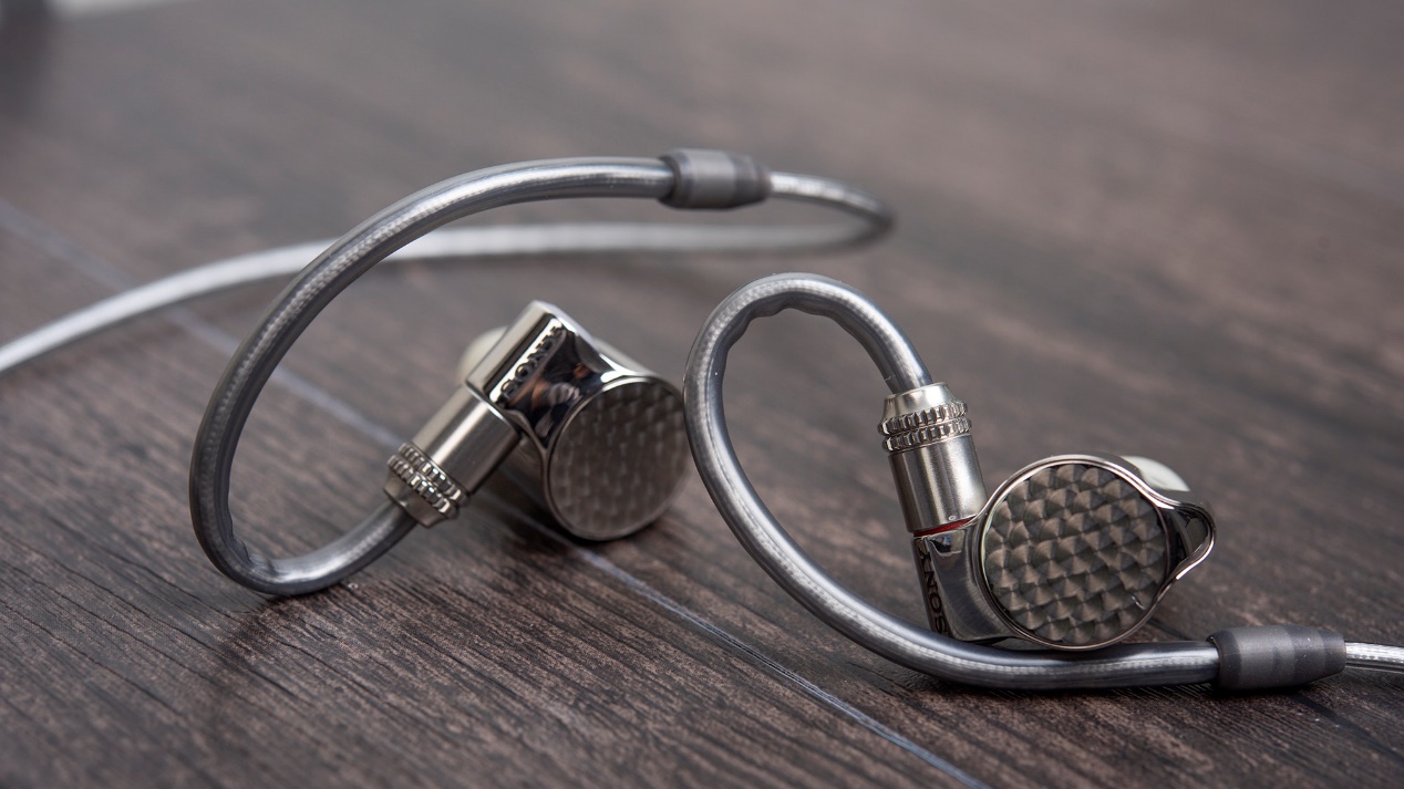 sony耳机ier-z1r评测,索尼ierz1r和森海塞尔ie900