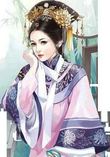 清朝固伦公主,清朝固伦公主和硕公主