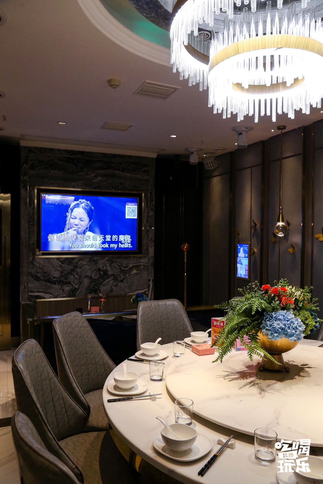 长沙城南绝美音乐餐厅!7.8折吃遍全国精致料理