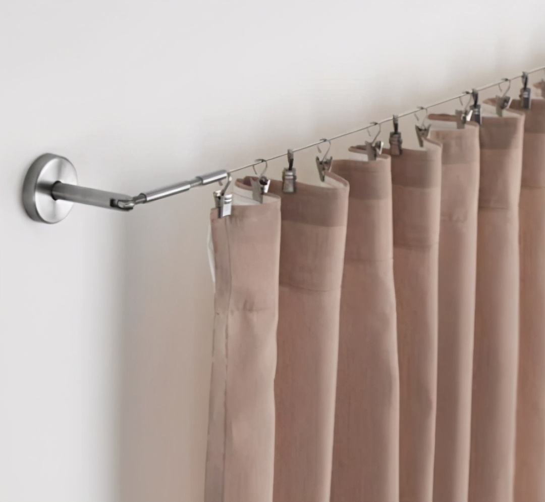 家里装了窗帘怎么选择窗帘,窗帘怎么选择不入坑的颜色