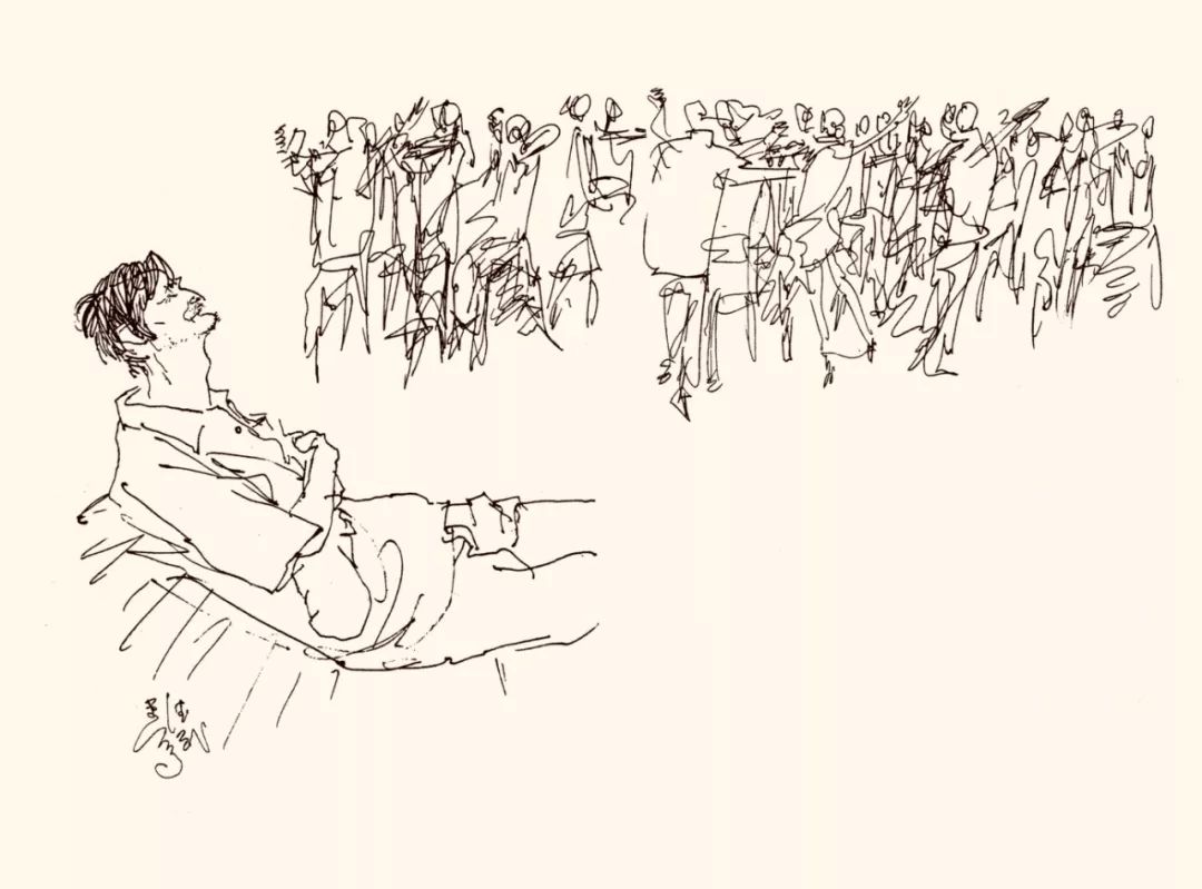 画家丁德武简介,丁德武画家