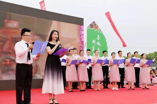 春城*月天五**，醉美桑果园