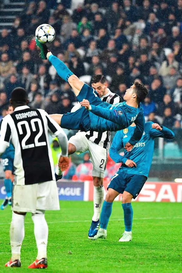 c罗的自律作文,c罗的自律励志故事文字