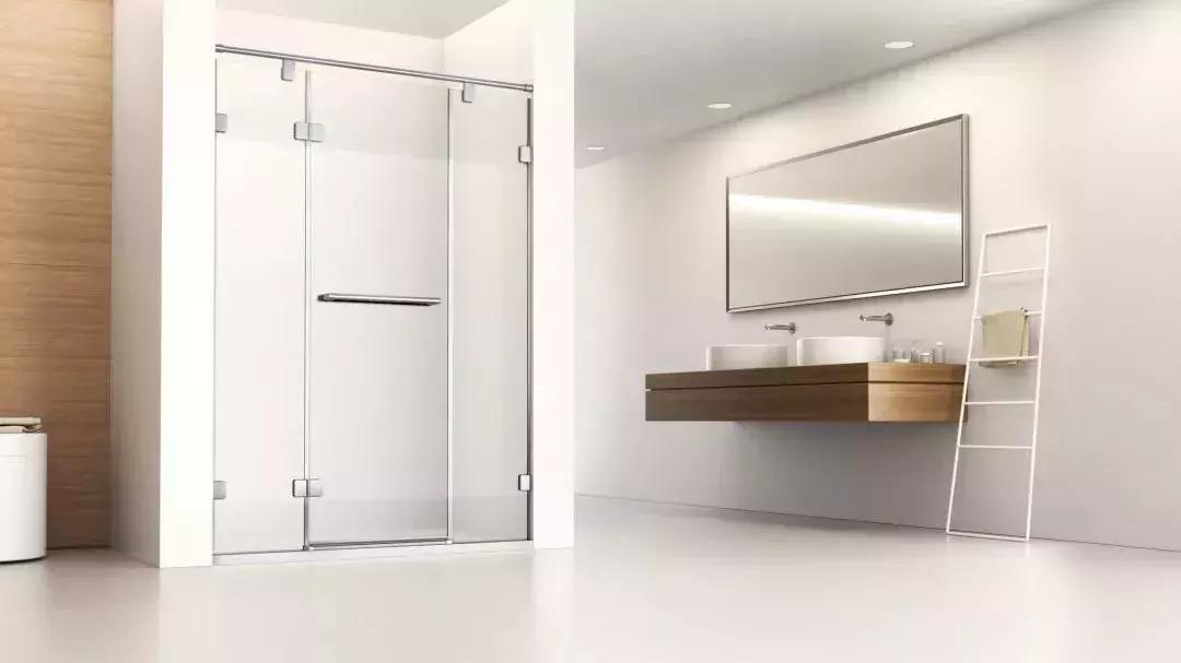 2019德国iF设计奖丨卫浴类获奖作品（下）丨面盆/淋浴房/浴室柜等