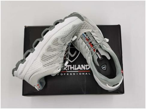 诺诗兰轻便跑步鞋,诺诗兰sky跑鞋评测