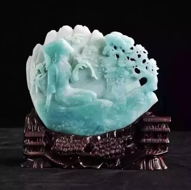 玩玉人的五个特征,玩玉之人最深度解析