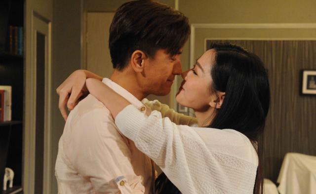 许志安郑秀文表白视频,许志安马国明同台