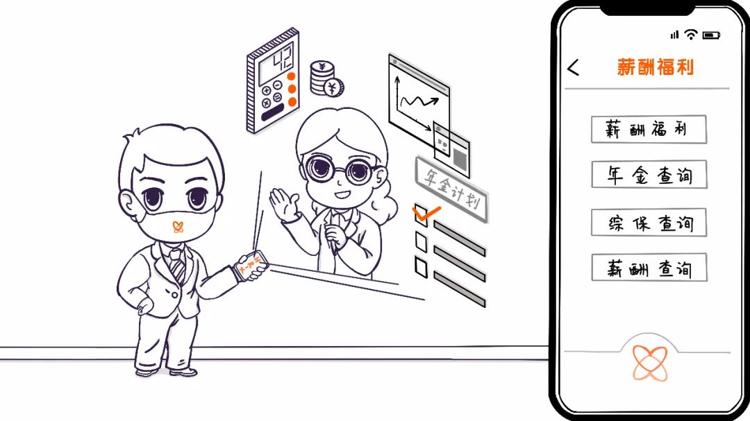 “国聘宝宝”蜂拥到岗，平安HR是不是忙哭了