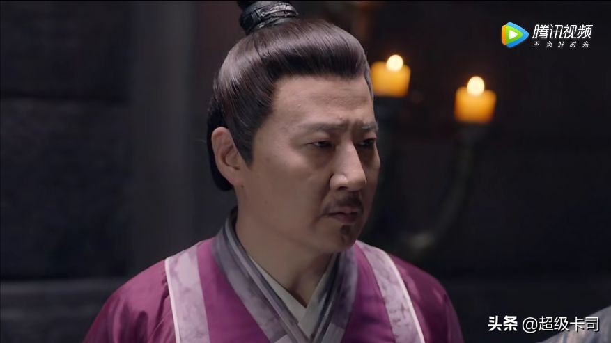 独孤皇后全部演员,独孤皇后里面的所有的演员