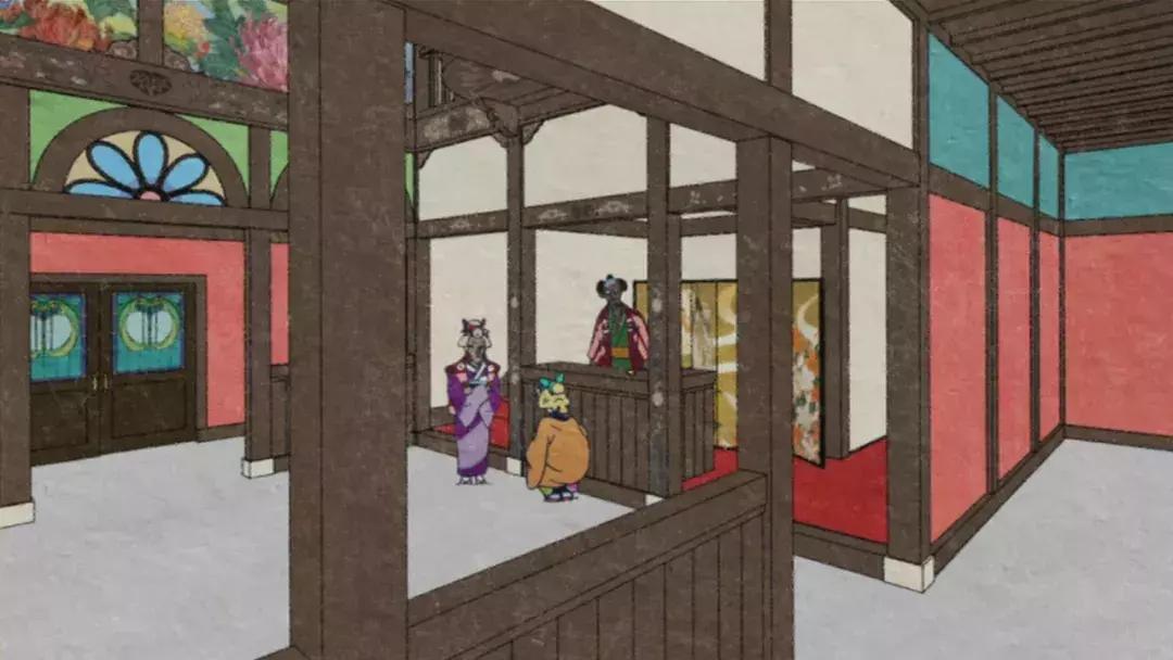 一口气刷完,9.3分神作,跪求第二季啊!