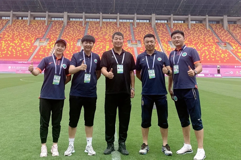 西安十四运足球赛赛程,西安全运会足球比赛直播