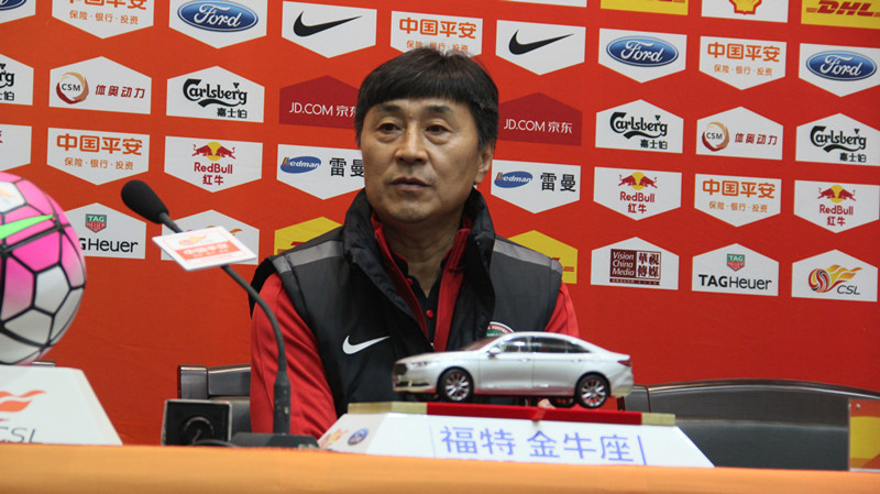 贾秀全还是建业教练吗,建业老板王冉和贾秀全