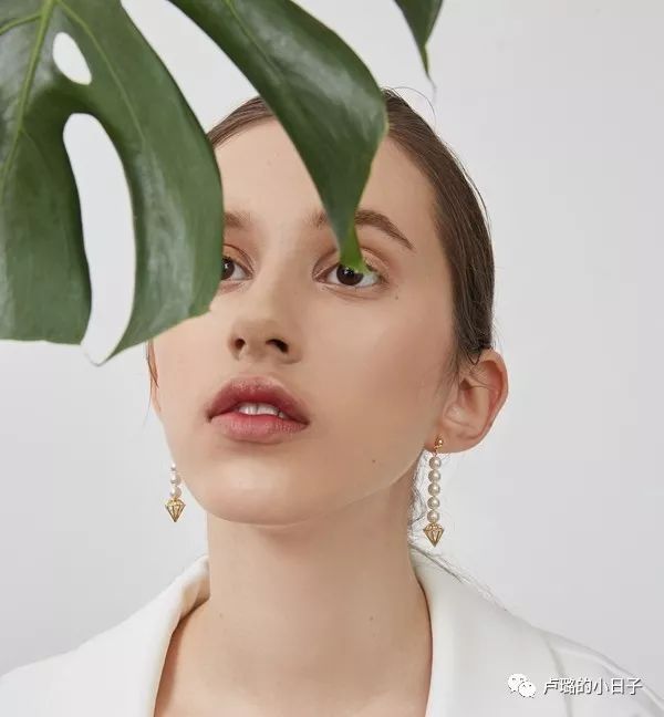 100款耳环总有适合你的,这些款式的耳环戴了五年还在流行