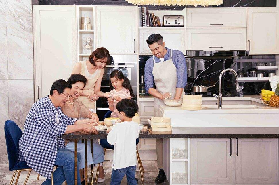 惠山龙湖洋房,惠山龙湖洋房设计