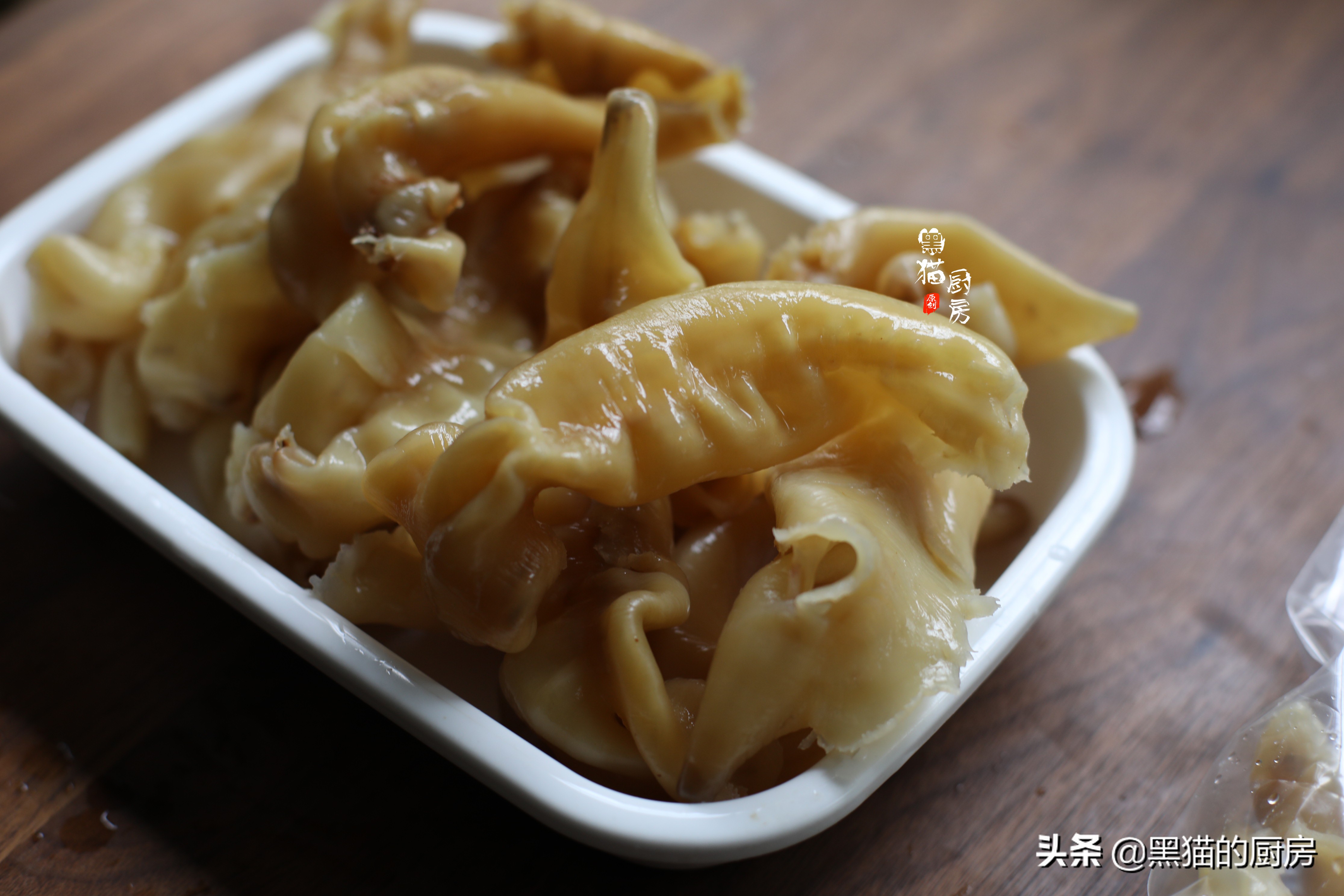 花胶泡发前要炒吗,即食花胶怎么泡发方法最好