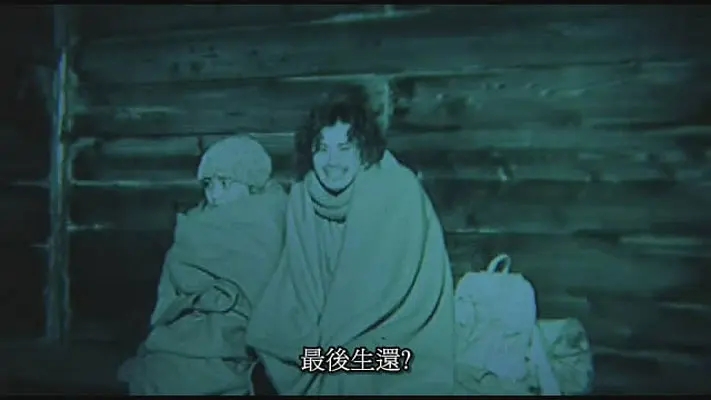 十大恐怖片咒怨,日本恐怖片前十排行榜咒怨