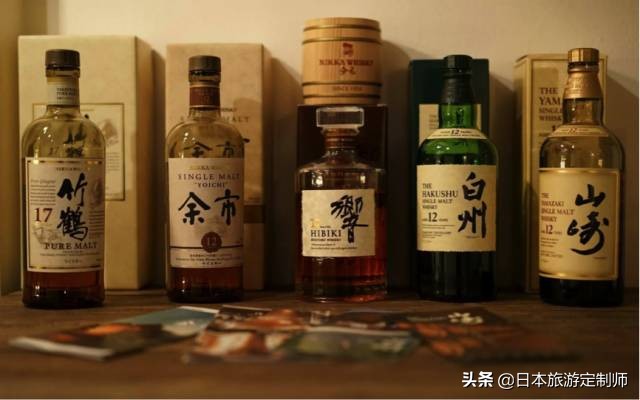 日本好喝的威士忌推荐,日本小众威士忌推荐