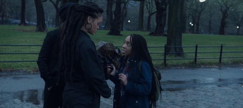 8位好莱坞女神盗宝1.5亿,犯罪过程高潮不断,满屏都是荷尔蒙