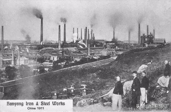 张之洞与武汉的崛起,张之洞与武汉的历史渊源