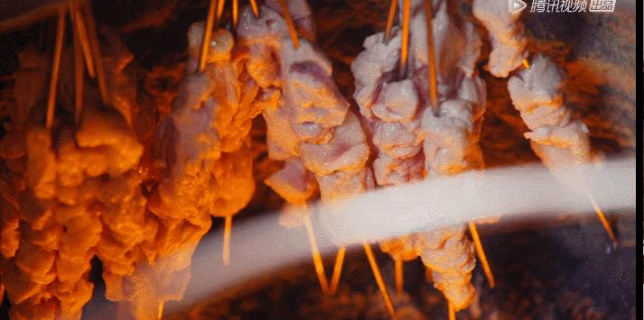 福建宵夜图鉴,上海宵夜图鉴大全