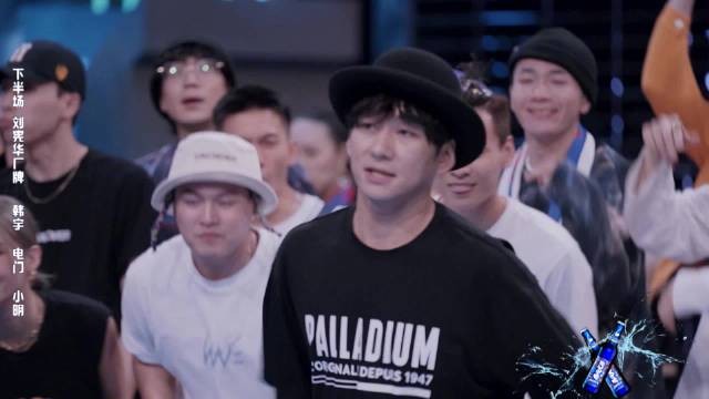 这就是街舞4致敬章瑛,这就是街舞4致敬完整版