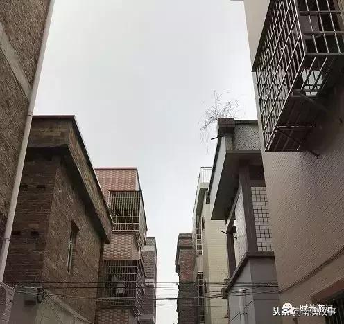 探寻百年历史记忆,探寻潮汕古村落